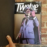 The Twelve - J. Michael Straczynski 2013 Marvel Characters Inc. hardback