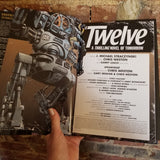 The Twelve - J. Michael Straczynski 2013 Marvel Characters Inc. hardback