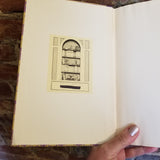 Madame Bovary Limited Editions Club - Gustave Flaubert 1950 The Heritage Press vintage hardback