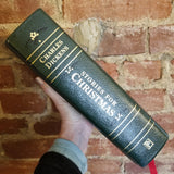 Stories for Christmas - Charles Dickens 2011 Platinum Press hardback