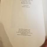 The Collected Papers of Joseph Lister Volume 1 - Joseph Lister 1979 Classics of Medicine Library hardback