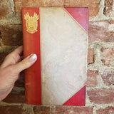 The Chevalier de Boufflers - Nesta H. Webster 1929 E P Dutton vintage hardback