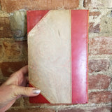 The Chevalier de Boufflers - Nesta H. Webster 1929 E P Dutton vintage hardback