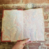 The Chevalier de Boufflers - Nesta H. Webster 1929 E P Dutton vintage hardback