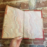 The Chevalier de Boufflers - Nesta H. Webster 1929 E P Dutton vintage hardback