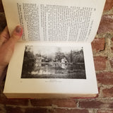 The Chevalier de Boufflers - Nesta H. Webster 1929 E P Dutton vintage hardback