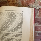 The Chevalier de Boufflers - Nesta H. Webster 1929 E P Dutton vintage hardback