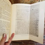 The Chevalier de Boufflers - Nesta H. Webster 1929 E P Dutton vintage hardback