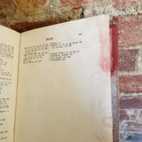 The Chevalier de Boufflers - Nesta H. Webster 1929 E P Dutton vintage hardback