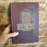 100 Best True Stories of World War II - 1945 Wm. H. Wise & Co
