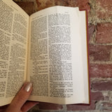 Don Quixote de La Mancha - Miguel de Cervantes Saavedra 1949 Modern Library vintage hardcover