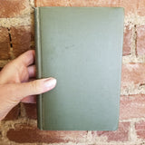 Abraham Lincoln Vol II American Stateman Series-1899 Houghton Mifflin vintage hardback