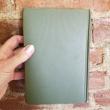 Abraham Lincoln Vol II American Stateman Series-1899 Houghton Mifflin vintage hardback