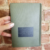 A Latin Grammar -Harry Edwin Burton 1911 Silver, Burdett & Company vintage hardback