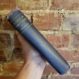 A Tale of Two Cities - Charles Dickens (1957 Allyn & Bacon vintage Hardback