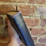 A Tale of Two Cities - Charles Dickens (1957 Allyn & Bacon vintage Hardback