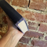 A Tale of Two Cities - Charles Dickens (1957 Allyn & Bacon vintage Hardback