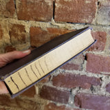 A Tale of Two Cities - Charles Dickens (1957 Allyn & Bacon vintage Hardback