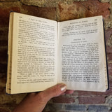 A Tale of Two Cities - Charles Dickens (1957 Allyn & Bacon vintage Hardback