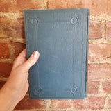 The Book of Knowledge Vol 17 Children's Encyclopedia 1928 The Grolier Society Illustrated hardback