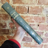 The Book of Knowledge Vol 17 Children's Encyclopedia 1928 The Grolier Society Illustrated hardback