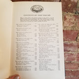 The Book of Knowledge Vol 17 Children's Encyclopedia 1928 The Grolier Society Illustrated hardback