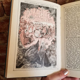 The Book of Knowledge Vol 17 Children's Encyclopedia 1928 The Grolier Society Illustrated hardback