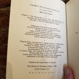 A Source Book in Chinese Philosophy - Wing-Tsit Chan 1973 Princeton University Press vintage paperback