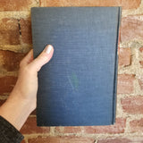 Adventures in American Literature - Edmund Fuller 1963 Harcourt Brace Laureate Edition hardback