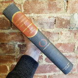 Adventures in American Literature - Edmund Fuller 1963 Harcourt Brace Laureate Edition hardback