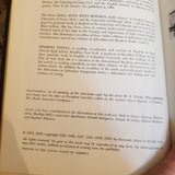 Adventures in American Literature - Edmund Fuller 1963 Harcourt Brace Laureate Edition hardback