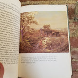 Abraham Lincoln: Friend of the People - Clara Ingram Judson -1950 Follett Publishing Co vintage hardback