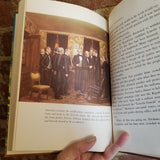 Abraham Lincoln: Friend of the People - Clara Ingram Judson -1950 Follett Publishing Co vintage hardback