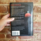 Chasm City - Alastair Reynolds - 2002 Ace Hardcover Edition