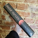 Chasm City - Alastair Reynolds - 2002 Ace Hardcover Edition