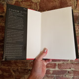 Chasm City - Alastair Reynolds - 2002 Ace Hardcover Edition