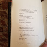 Chasm City - Alastair Reynolds - 2002 Ace Hardcover Edition