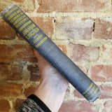 Abraham Lincoln - Heroes and Leaders in American History- Wilbur F Gordy 1917 Charles Scribner's Sons