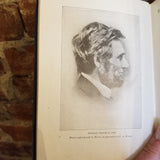 Abraham Lincoln - Heroes and Leaders in American History- Wilbur F Gordy 1917 Charles Scribner's Sons