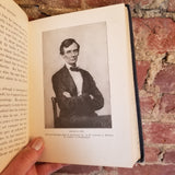 Abraham Lincoln - Heroes and Leaders in American History- Wilbur F Gordy 1917 Charles Scribner's Sons