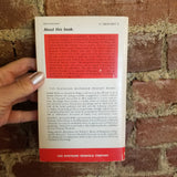 Toward a Psychology of Being - Abraham H. Maslow - 1968 Van Nostrand Reinhold Company 2nd edition vintage paperback