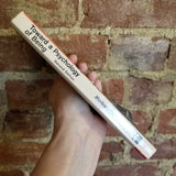 Toward a Psychology of Being - Abraham H. Maslow - 1968 Van Nostrand Reinhold Company 2nd edition vintage paperback