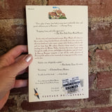 A Year in Provence - Peter Mayle 1991 First Vintage edition paperback