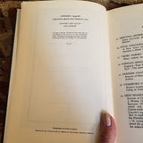 Abraham Lincoln: The War Years, Vol 2 - Carl Sandburg 1939 Harcourt, Brace & Co vintage hardback