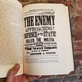 Abraham Lincoln: The War Years, Vol 2 - Carl Sandburg 1939 Harcourt, Brace & Co vintage hardback