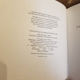 The Little Red Lighthouse and the Great Gray Bridge - Hildegarde Hoyt Swift 1970 Harcourt, Brace vintage paperback