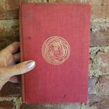 A Tramp Abroad Volume 1- Mark Twain 1907 Harper & Brothers vintage Illustrated hardback