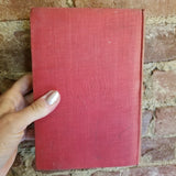 A Tramp Abroad Volume 1- Mark Twain 1907 Harper & Brothers vintage Illustrated hardback