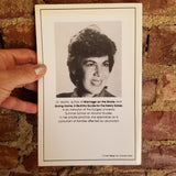 Adult Children of Alcoholics - Janet Geringer Woititz 1983 Health Communications Inc vintage paperback