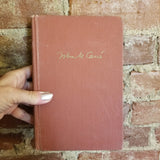 A Small Town in Germany - John le Carré 1968 Coward-McCann vinatge hardback